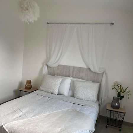 Appart Cocoon, Residence A.T.F Aulnay-sous-Bois Luaran gambar