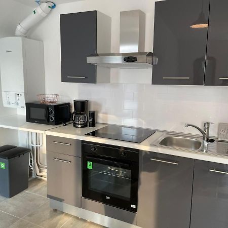 Appart Cocoon, Residence A.T.F Aulnay-sous-Bois Luaran gambar