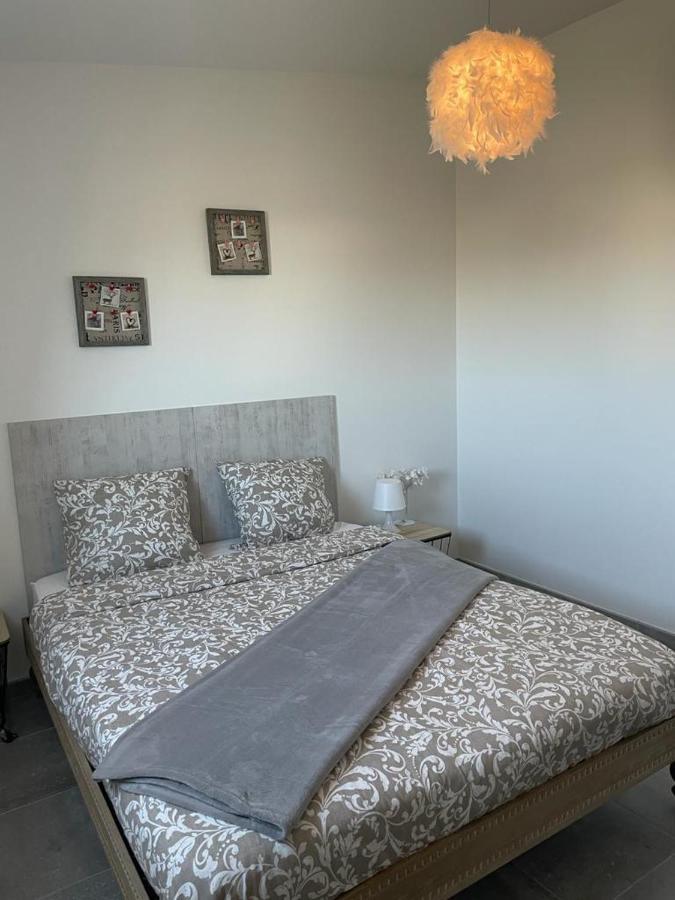 Appart Cocoon, Residence A.T.F Aulnay-sous-Bois Luaran gambar