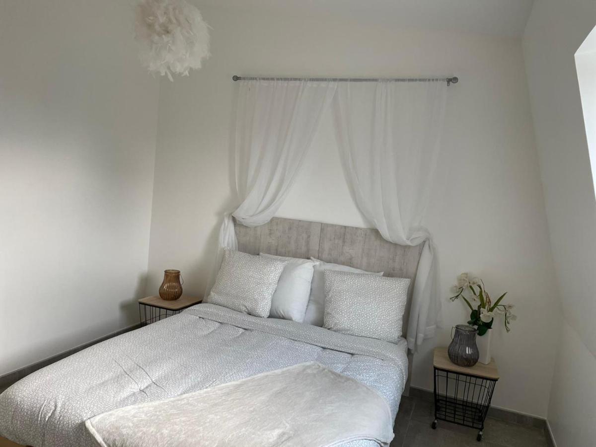 Appart Cocoon, Residence A.T.F Aulnay-sous-Bois Luaran gambar