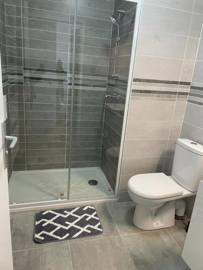 Appart Cocoon, Residence A.T.F Aulnay-sous-Bois Luaran gambar