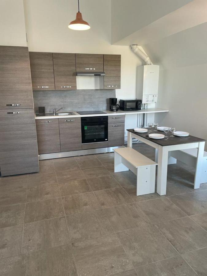 Appart Cocoon, Residence A.T.F Aulnay-sous-Bois Luaran gambar