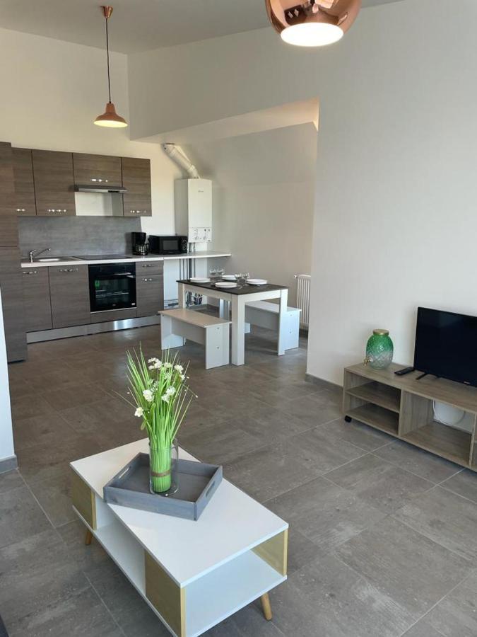 Appart Cocoon, Residence A.T.F Aulnay-sous-Bois Luaran gambar